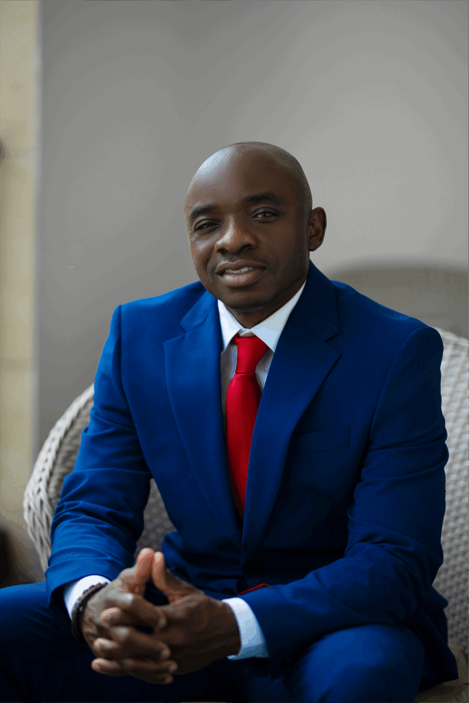 Kwame Numapau