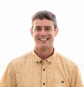 Garrett Pence Garrett Pence
