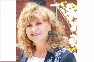 Karen Panetta Karen Panetta
