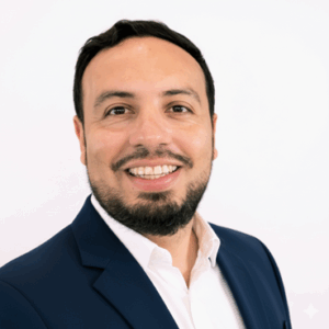 Samuel Cordoba