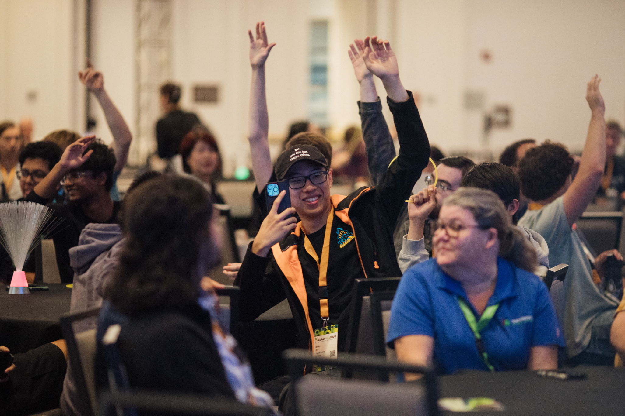 CyberBay 2025 Day Three-112