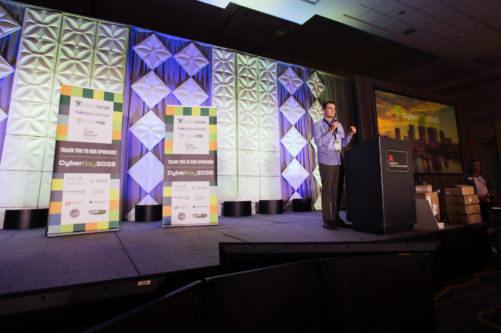 CyberBay 2025 Day Three-113