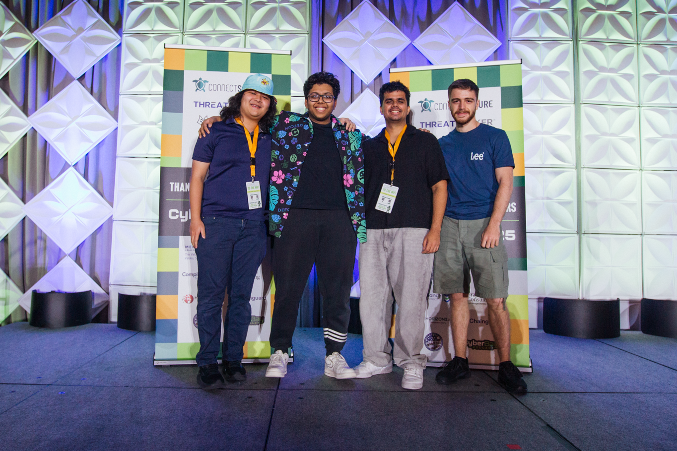 CyberBay 2025 Day Three-121