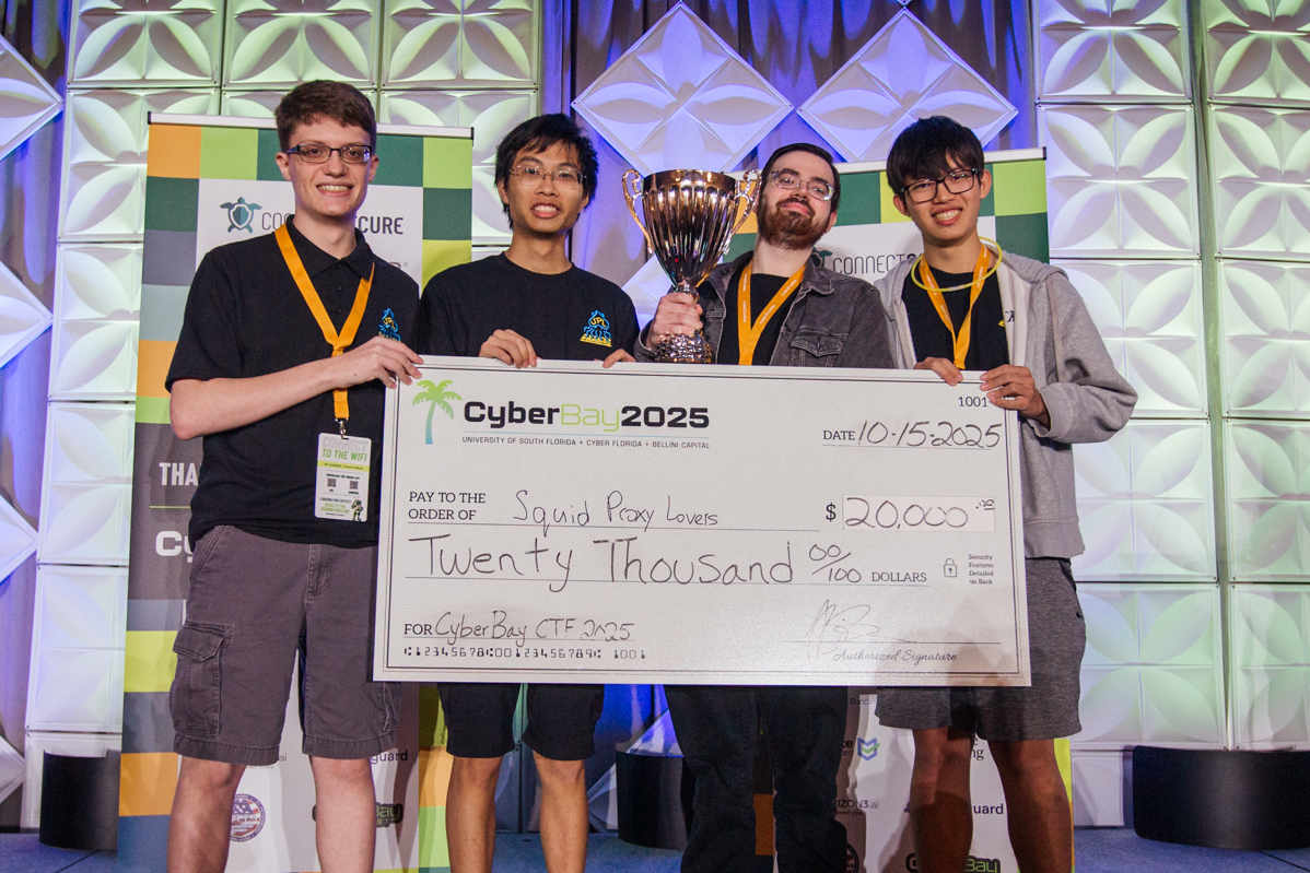 CyberBay 2025 Day Three-124