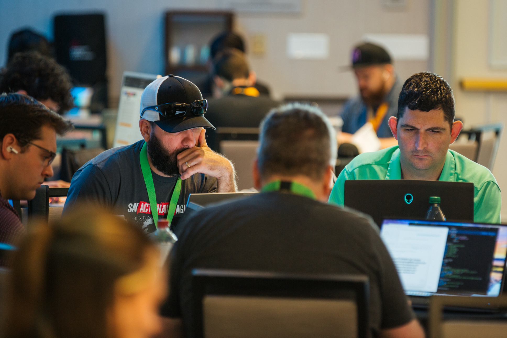 CyberBay 2025 Day Three-39