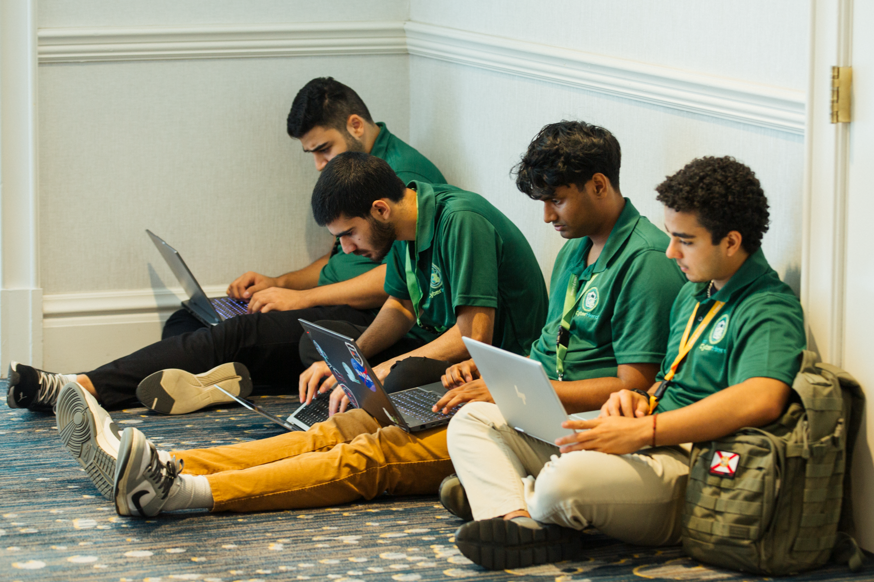 CyberBay 2025 Day Three-41