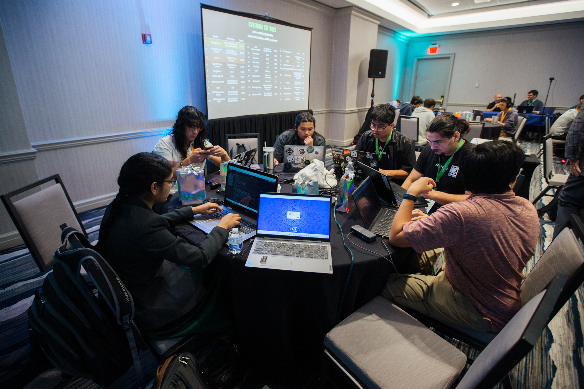 CyberBay 2025 Day Three-53