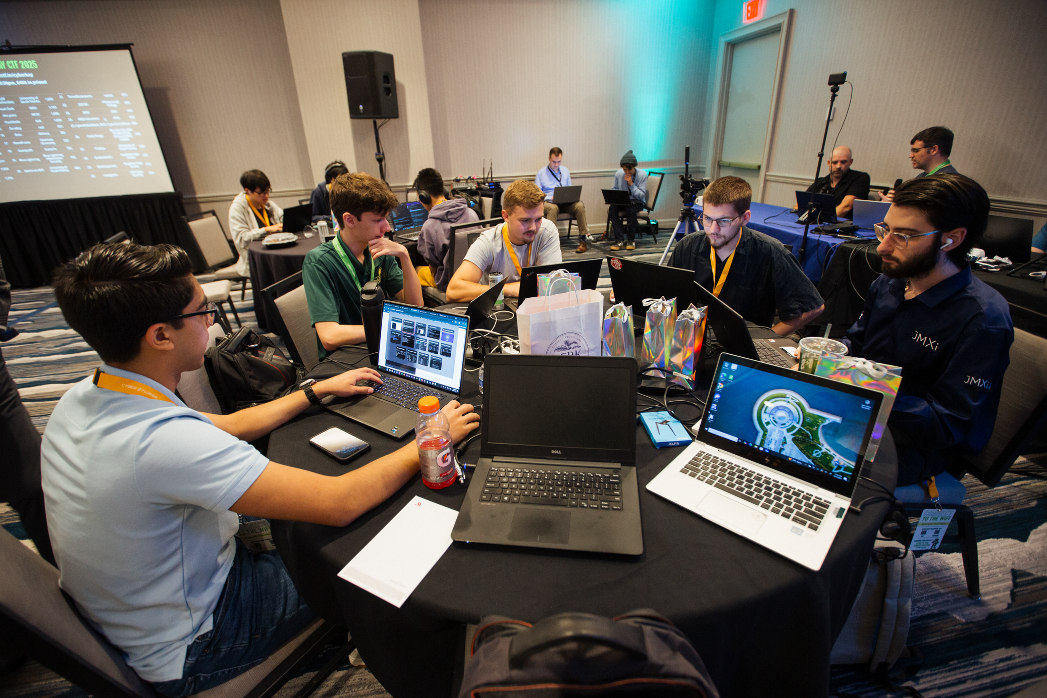 CyberBay 2025 Day Three-54