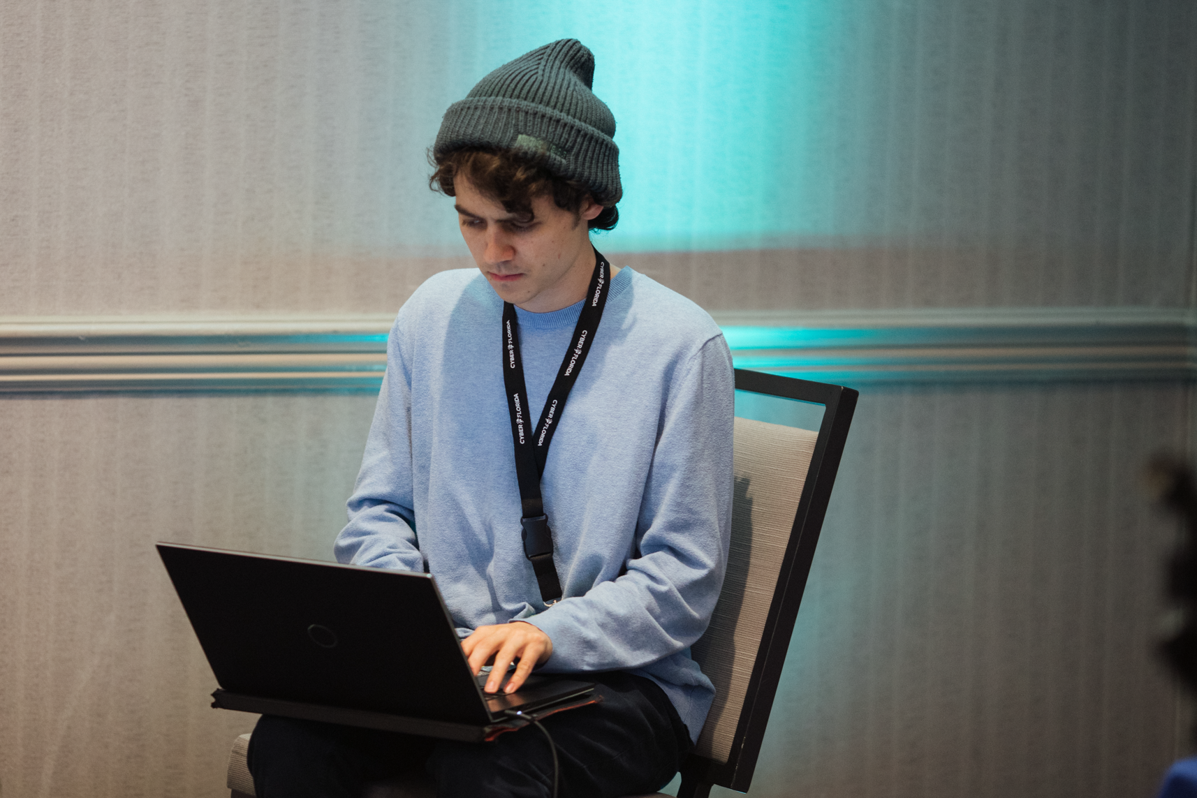 CyberBay 2025 Day Three-55