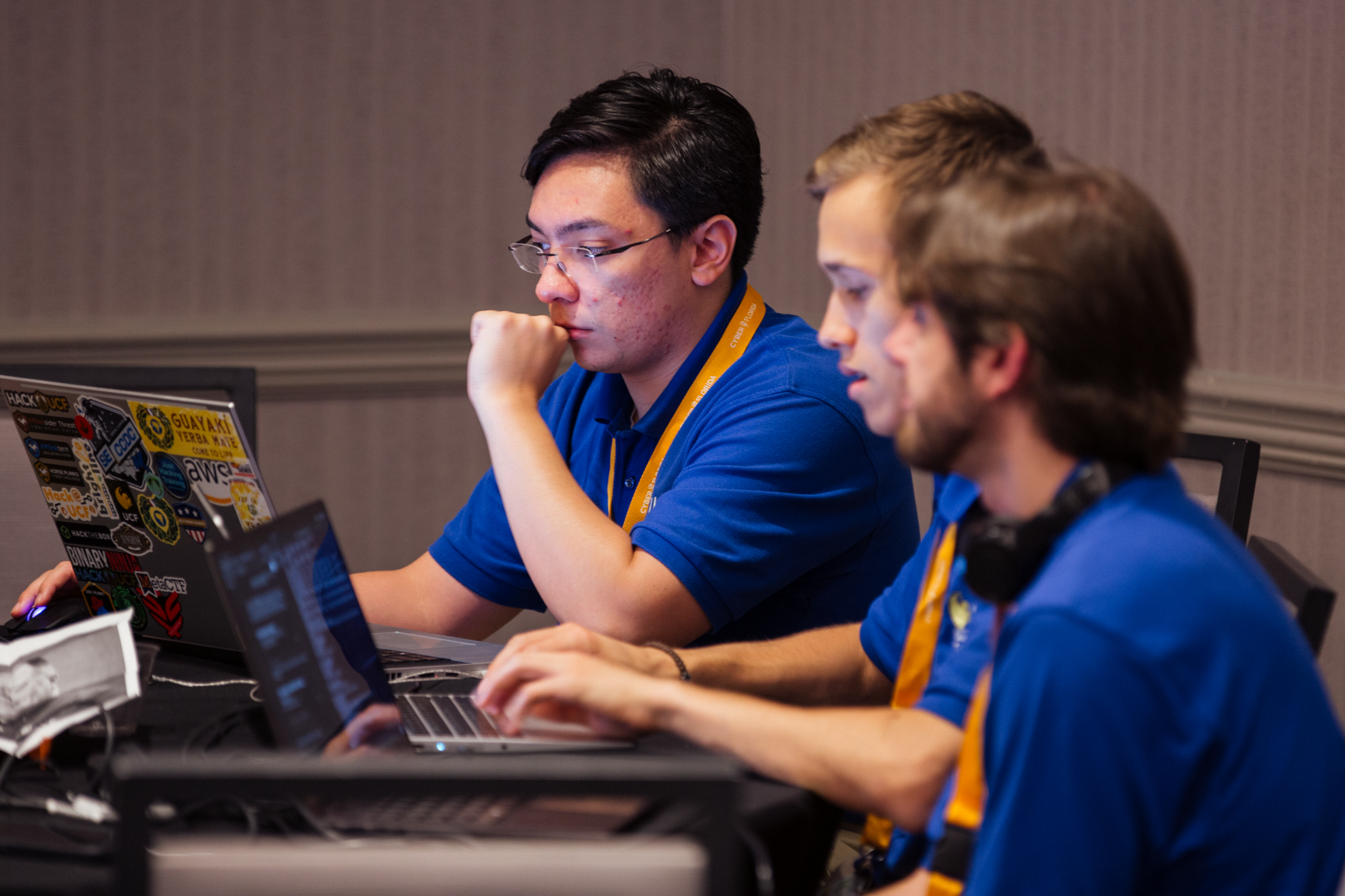 CyberBay 2025 Day Three-98