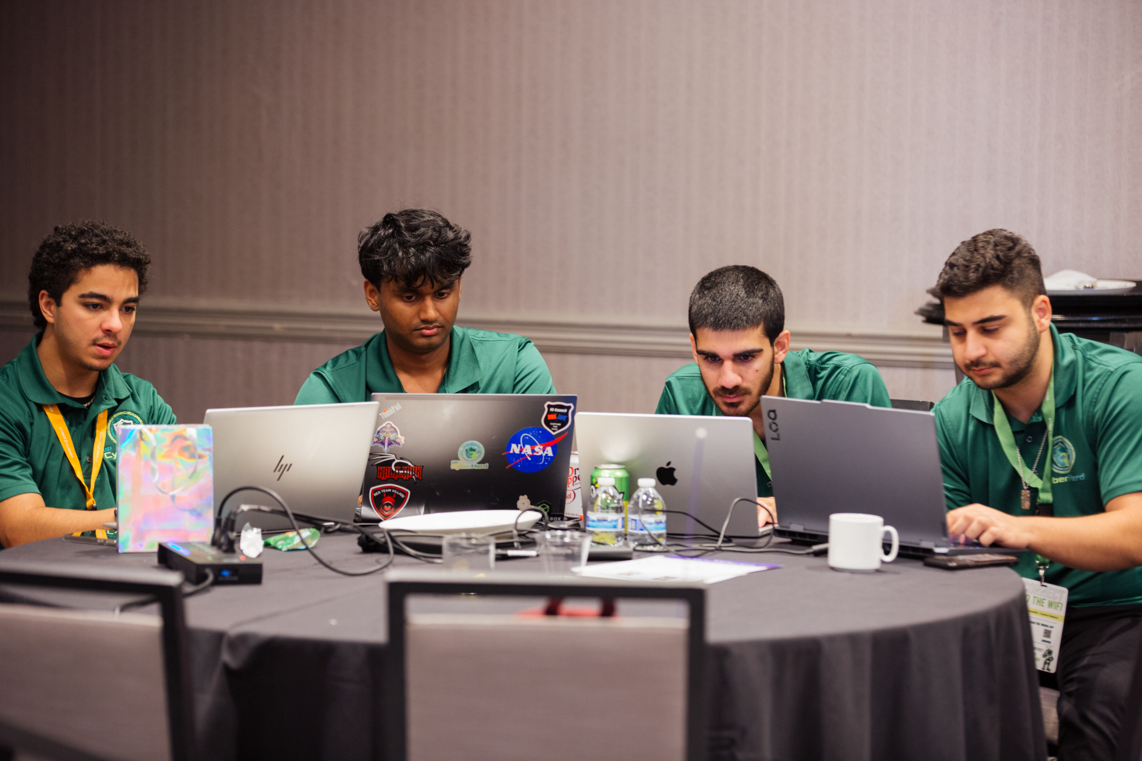 CyberBay 2025 Day Three-99