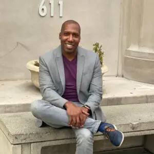 Andrew Reddie Andrew Reddie