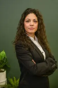 Dr. Araceli Venegas-Gomez