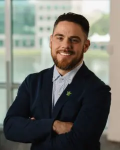 Ryan Seymour Ryan Seymour